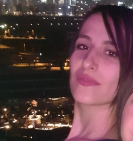 שפרה אשכנזי מצפת